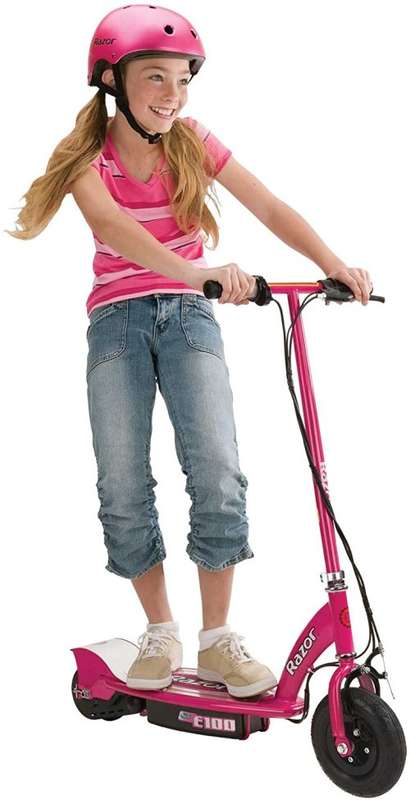 Razor E100 Electric Scooter