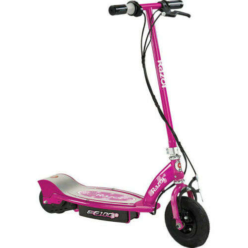 Razor E100 Electric Scooter