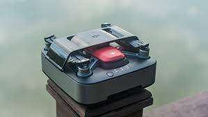 DJI Spark Portable charing Hub station, with charger, demo like new, Built-in 5000 mAh Battery