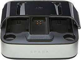 DJI Spark Portable charing Hub station, with charger, demo like new, Built-in 5000 mAh Battery