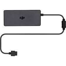 DJI Spark Portable charing Hub station, with charger, demo like new, Built-in 5000 mAh Battery