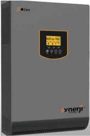 Synerji (Axpert) 5000VA Inverter, Pure Sinewave, 48V, 60A MPPT Solar Charger