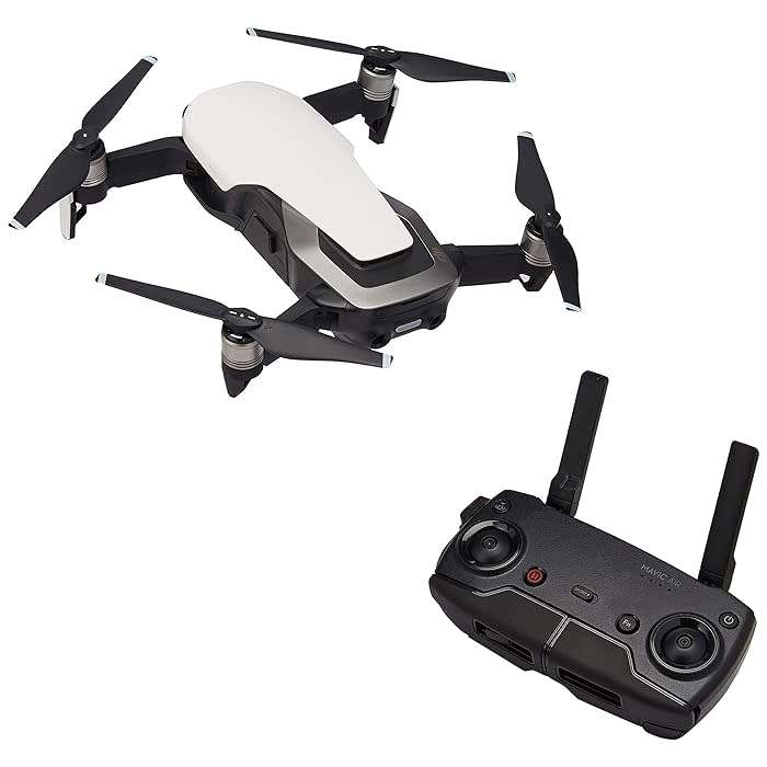DJI Mavic Air White
