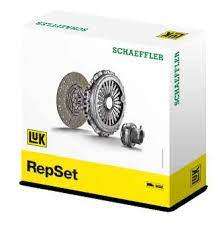 Schaeffler 630310609 Chevrolet Trailblazer 2.5L, 2.8L Clutch Kit (Clutch Plate & Pressure Plate)