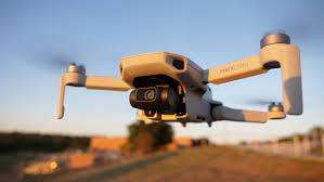 DJI MAVIC MINI DEMO*FLYMORE COMBO DRONE*3 BATTERIES*REMOTE CONTROLLER*USB CABLE*EXTRA BLADES