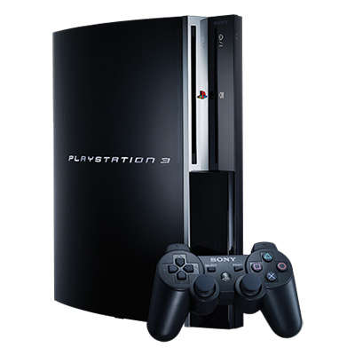 SONY PS3, GOOD CONDITION, BRAND NEW USB JOYPAD. WITH POWER CABLE, & VIDEO CABLE, READY TO PLAY