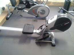 Colorado 360 rowing machine 2025