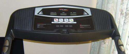 Elliptical Trainers TROJAN SOLO PERFORMA IN MOTION TREADMILL IN MOTION VERY GOOD CONDITION. was sold for 2 999.00 on 31 Mar at 21 16 by vdevenj in Naboomspruit ID 178315145