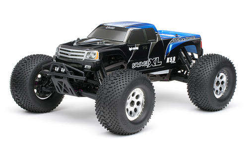 HPI SAVAGE 3 SPEED TRANSMISSION (GEARBOX ONLY), VERY GOOD CONDITION LIKE NEW, MORE POWER & SPEED.