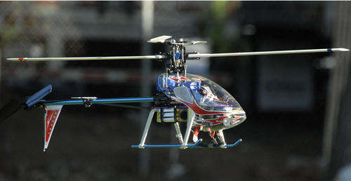 6-Ch Walkera 22E Radio Remote Controlled RC Helicopter,all bat,charger inc.to flyout of box!!