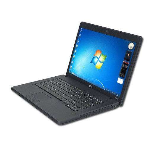 LG C500 LAPTOP, CPU i5 480 - 2.6 GHz, 4 CORE, 4 GB RAM, 500 GB HDD, WEB CAM,DVD,HD VGA,BAT 6HOURS