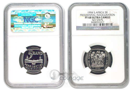 1994-SA-R5-PF68-UC-mandela-inauguration-NGC-slabs
