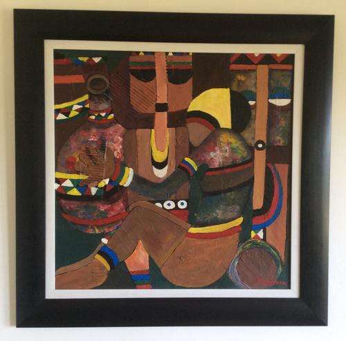 Speelman Mahlangu oil - R 16 000 - Crazy R1 Start!!