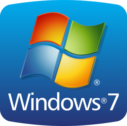 CHAOS Desktop PC - Windows 7