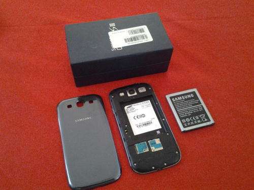 Samsung Galaxy S3 32GB for PARTS