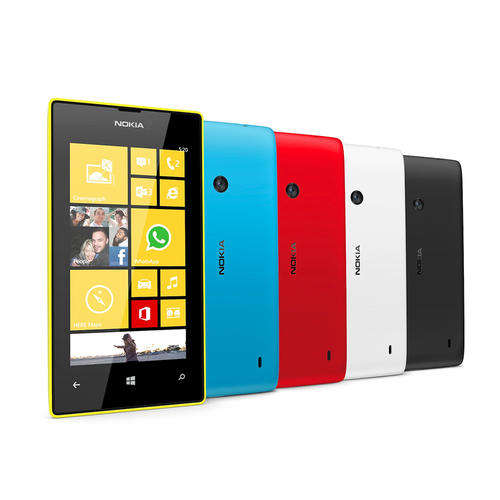 Nokia Lumia 520 Vodacom !!! PLUS Samsung E1105 ---2 PHONES, 1 AUCTION