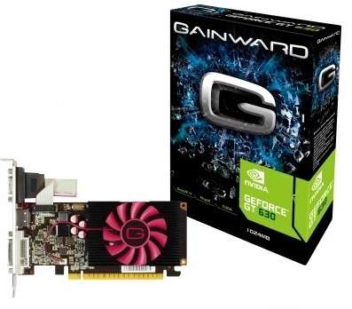 GT 630 128BIT Graphics card with 1GB DEDICATED