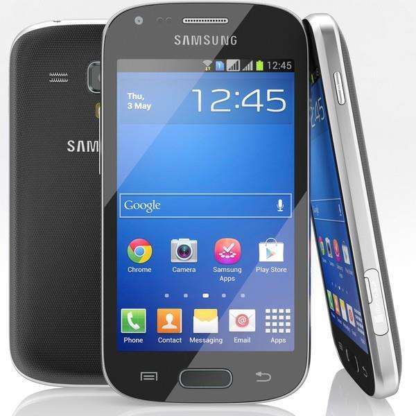 Samsung Galaxy TREND GTS7560