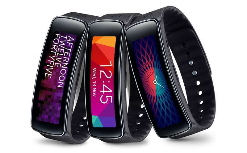 BRAND NEW SEALED SAMSUNG GALAXY GEAR !!!
