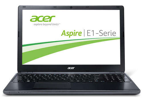 Acer Aspire E1-532 Dual Core Cel 2955u Windows 10 Laptop