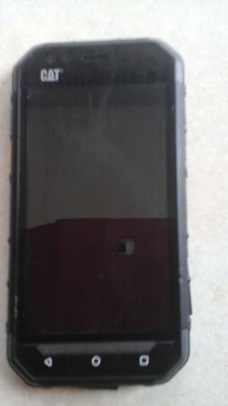 Cat S30 Pre -owned