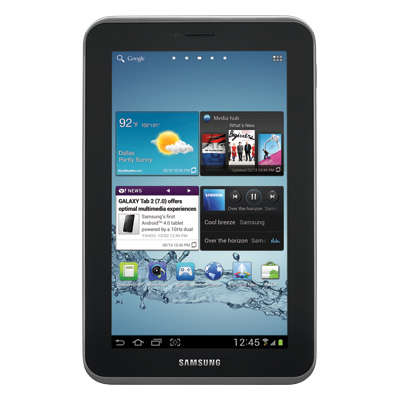 Samsung P1000 Galaxy Tab