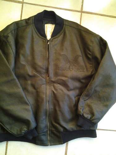 Pre owned US Airforce jacket Size XXl