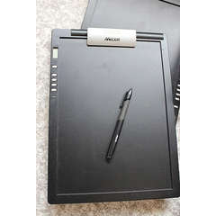 Mecer DigiMemo A402