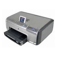 HP PHOTOSMART 8253