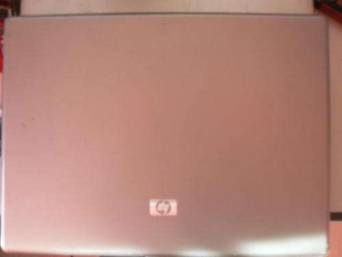 Hp compaq 6720s