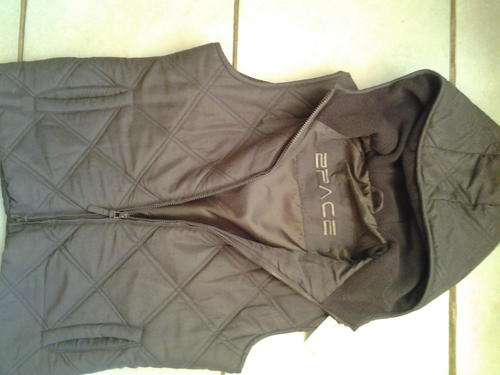 New 2space short sleeve jacket