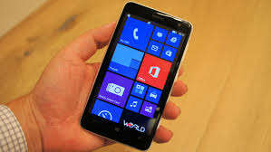 Nokia 625 like new
