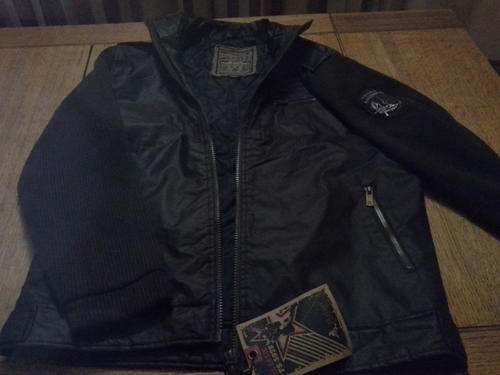men jacket from Malaqi size xxl