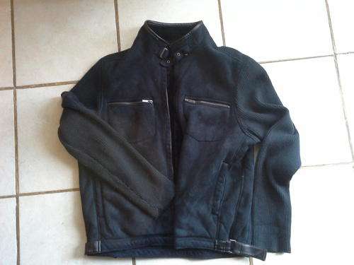 pre owned men jacket from kiabi casual in excellent condition size xl