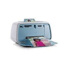 Hp photosmart A526