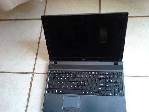 Pre owned Acer 5333 series