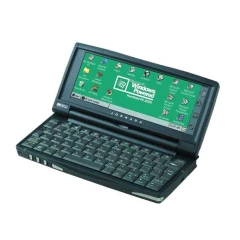 Vintage Hewlett & Packard Windows Pocket pc ** Excellent working condition