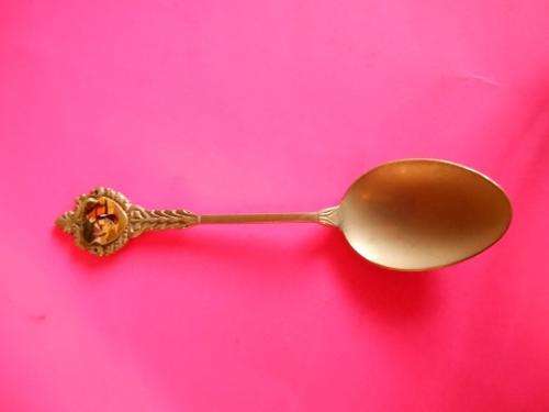 Durban spoon