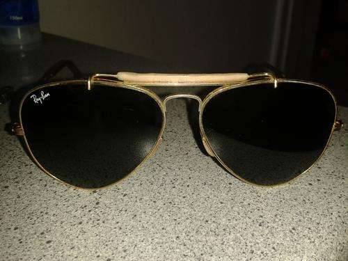 Rare Vintage Ray Ban