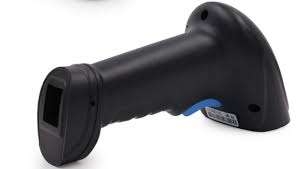 LASER WIRED SCANNER