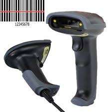 LASER WIRED SCANNER