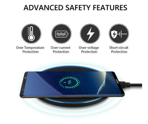 Wireless Charger