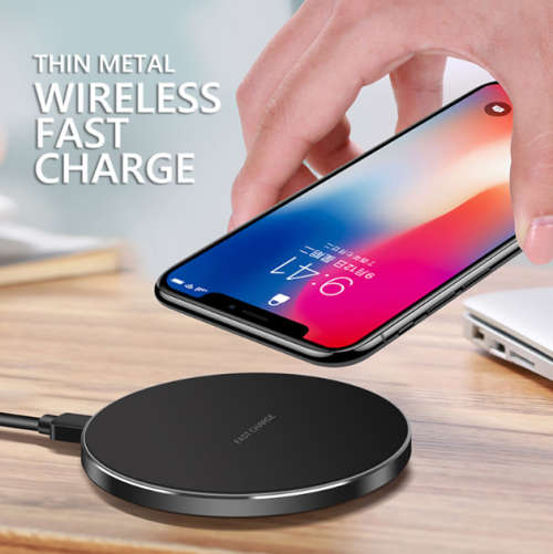 Wireless Charger