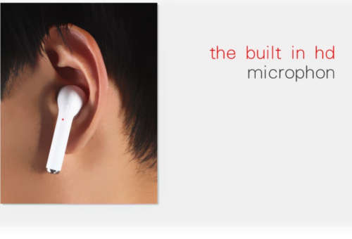i7 S Wireless Earbuds TWS