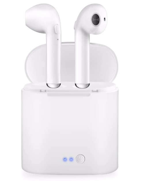 i7 S Wireless Earbuds TWS