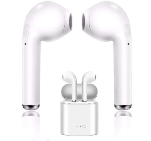 i7 S Wireless Earbuds TWS