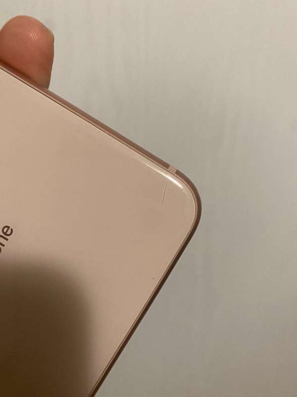 iPhone 8 Plus