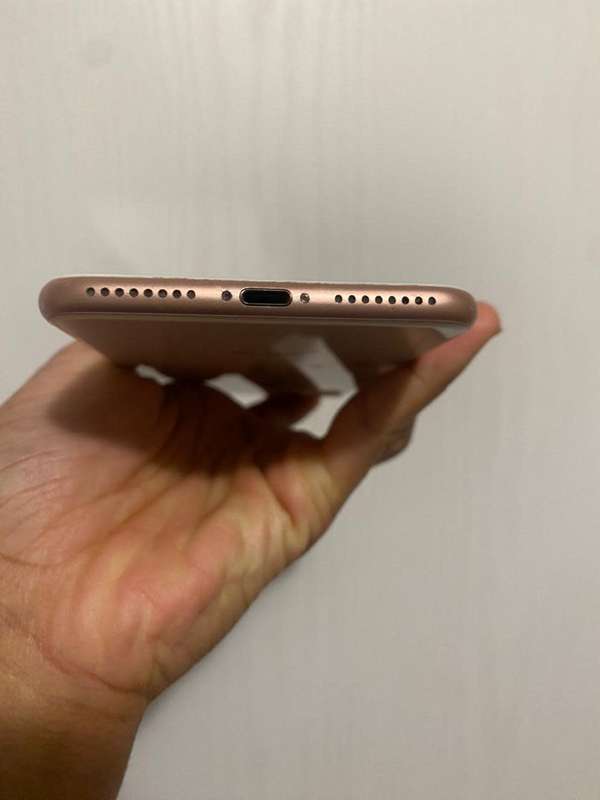 iPhone 8 Plus