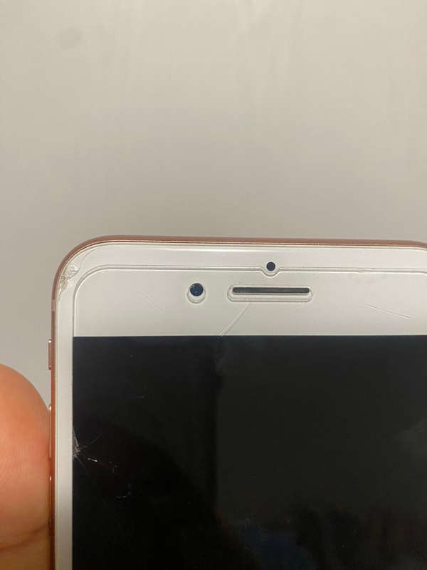iPhone 8 plus