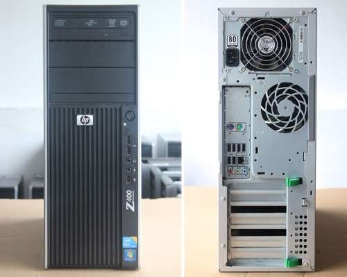 HP Z400 Workstation